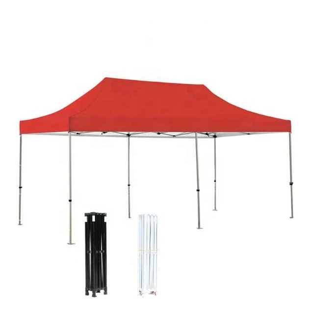 Supply 3x6 Outdoor Tents For Exhibition